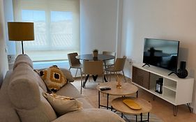 Apartamentos El Llano Malaga 7