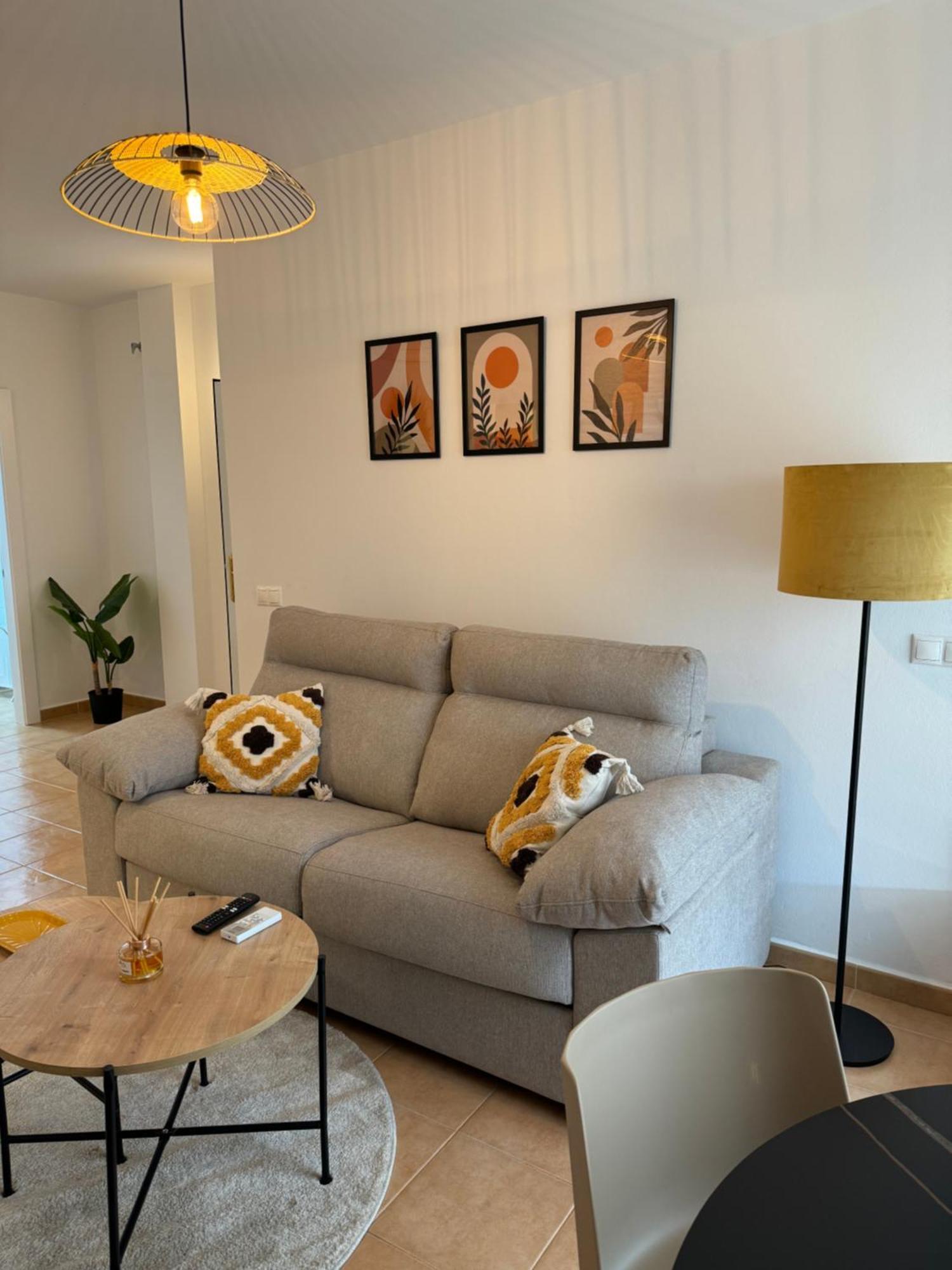 Apartamentos El Llano Malaga 7 Sorbas Exterior foto